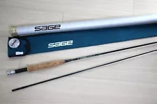 SAGE SP 490 9' #4 Weight Graphite IV Fly Fishing Rod - 2Piece J68