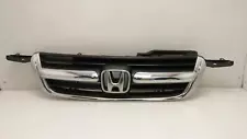 GRILLE HONDA CRV 5 Door Estate 02-07