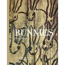 Bunnies - by Hunt Slonem (Hardcover)