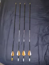 Arrows - Pack of 4