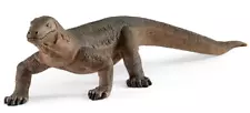 Schleich 14826 Wild Life Komodo dragon