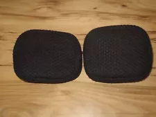 Permobil Powerchair Calf Pad F3 F5 M3 Corpus 3G C300 M300 3.5" x 4"