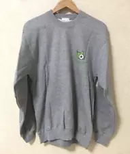 Nippon Television Studio Ghibli Hayao Miyazaki Nanrou-Kun Sweatshirt