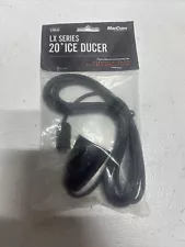 MarCum LX Series Replacement Ice Ducer (20 Degree)