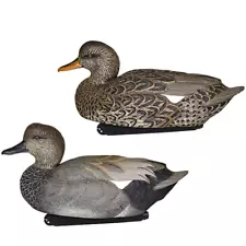 ZINK Gadwall Decoys 6 Pack ZNK-ZNKDYGAW