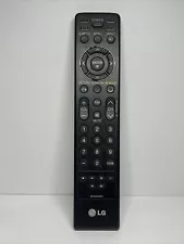 LG Remote MKJ40653801 Remote Control for LG TV 32LG30 37LG50 42LG30UD Used