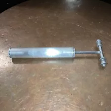 SMITH MILLER MIC DUMP TRUCK HYDRAULIC PISTON CYLINDER PART 1950’s ORIGINAL PARTS