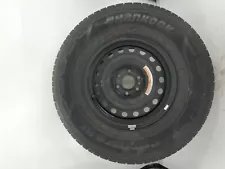 2022 Nissan Frontier Spare Donut Tire Wheel Rim Oem FYYQB