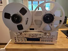 Vintage Pioneer Rt-909 Reel To Reel 4 Track Stereo ( No Remote)