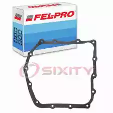 Fel-Pro Transmission Oil Pan Gasket for 1995-1999 Mitsubishi Eclipse zy