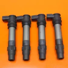 2008-2022 HONDA CBR1000RR OEM IGNITION COILS COIL SPARK PLUG CAPS 30700-MFL-003 (For: 2014 CBR1000RR)