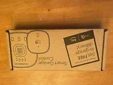 Chamberlain Garage Door Opener New In The Box