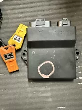 Kawasaki Ultra 250x ECU