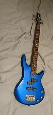 New ListingIbanez GIO Soundgear MIKRO 4-String Bass Guitar