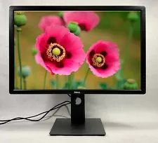 30" Dell UltraSharp U3014t 2560x1600 LED Monitor