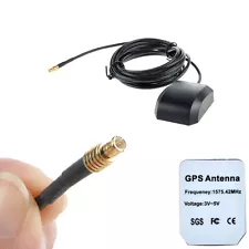 GPS Active Antenna For Garmin Nuvi 660 670 680 710 750 755 755 760 765 765T 28dB