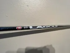 2024 LA Golf LAGP L-Series “WV” Wedge Shafts 120g Premium Zylon .355 Taper!!