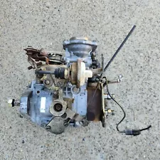 1979-1984 79-84 Mazda B2200 Truck DIESEL 2.2 FUEL INJECTION PUMP OEM