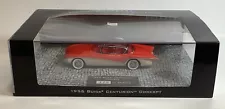 Minichamps Motorama '56 Buick Centurion Concept LOW NUMBER #175 Of 999pcs.