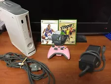 Microsoft Xbox 360 Bundle