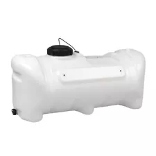 Valley Industries T025WWNAXL Sprayer Tank 25 Gallon White