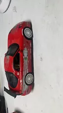 fast and furious 1/18 ertl Rx7