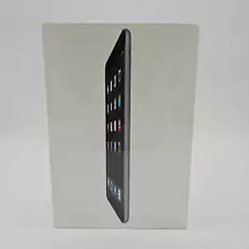 New WiFi Only Apple iPad Mini 2nd Gen 16GB Space Gray ME276LL/A