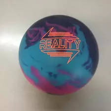 900 Global Reality Bowling Ball 1st quality 14 lb Brand new in box! #031