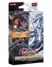 dragons collide structure deck for sale