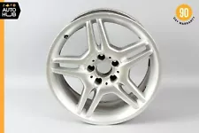 Mercedes W219 CLS550 CLS55 AMG 8.5 x R18 18" Front Wheel Rim 2194011102 OEM