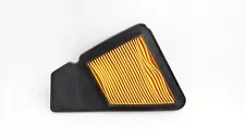 Air Filter for /Fits Yamaha Zuma 50F 2012-2020 4 stroke 50cc 3B3-E4451 US TX