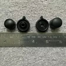 95-03 OEM Chevy Astro Safari AC Delco Radio Control Knob Suburban Silverado