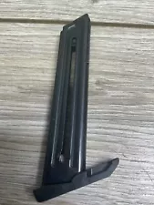 New ListingRUGER® 22/45 MKIV 10RD 22LR MAGAZINE Blued Finish Pistol Magazine OEM