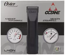 oster octane for sale