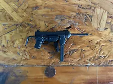 1/6 Scale Ww2 Grease Gun m3