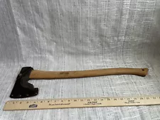 Wetterlings Forester Fine Axe