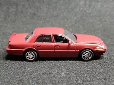 Greenlight 2003 Mercury Marauder