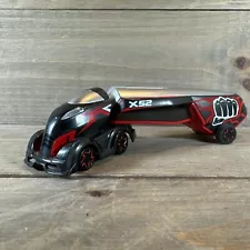 Anki Overdrive X-52 Red Expansion Supertruck 