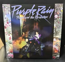 Prince & The Revolution - Purple Rain (Vinyl)