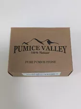 Pumice Valley Pure Pumice Stone 100% Natural Lava Pumice Stone New