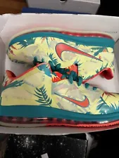 New Size 12 - Nike LeBron 9 Low LeBronold Palmer 2022 No Kid For Box