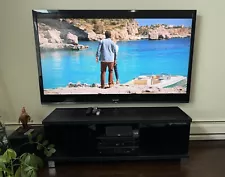 Sharp AQUOS 80" inch Smart TV LC-80LE632U 120HZ