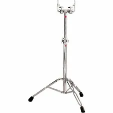 Ludwig LM442TSR Rocker 9.5mm Double Tom Stand