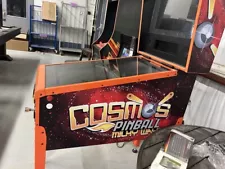 Virtual Pinball Machine - Read Feedback! Great Reviews!