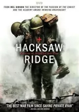 Hacksaw Ridge [DVD]