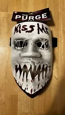 purge mask for sale ebay