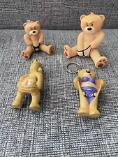 New ListingBad Taste Bears Lot