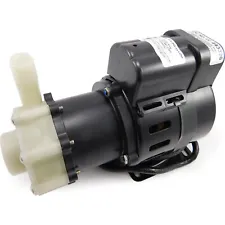 March Pump AC-5C-MD 0150-0136-0100 A/C Pump 1000 GPH Cruisair PMA1000C | 230 VAC