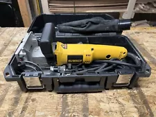 Dewalt Biscuit Joiner