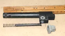 SIG SAUER MOSQUITO, BARREL, RECOIL SPRING, GUIDE ROD, BARREL BLOCK .22LR FIREFLY